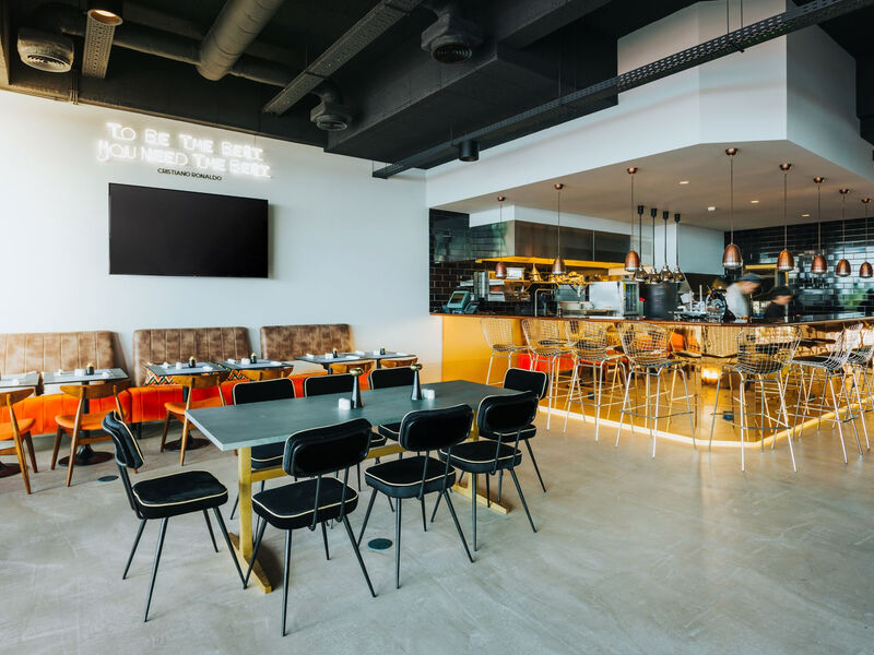 Pestana Cr7 Funchal Lifestyle Hotel