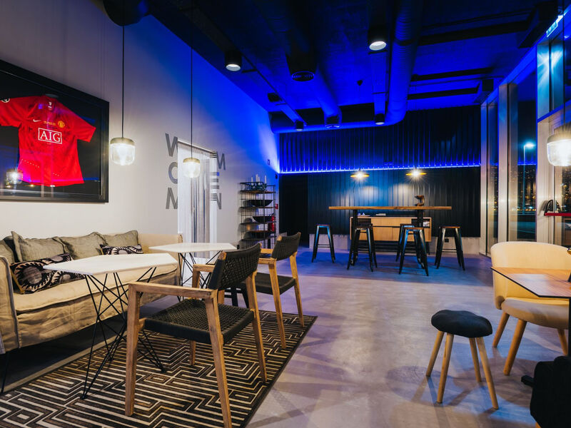 Pestana Cr7 Funchal Lifestyle Hotel