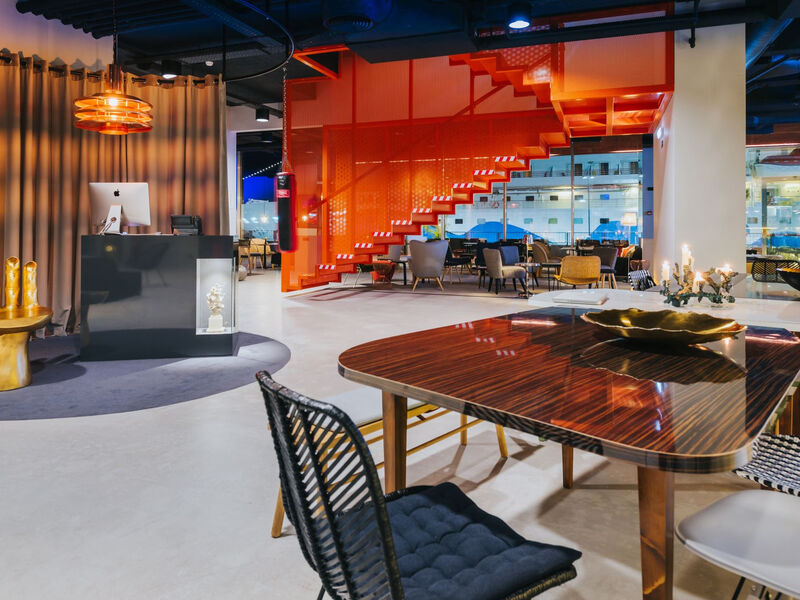 Pestana Cr7 Funchal Lifestyle Hotel