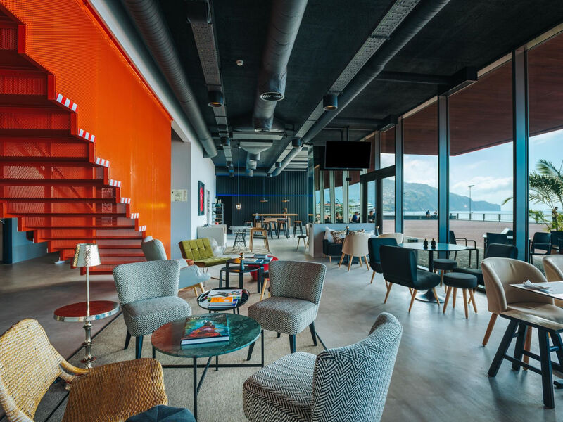 Pestana Cr7 Funchal Lifestyle Hotel