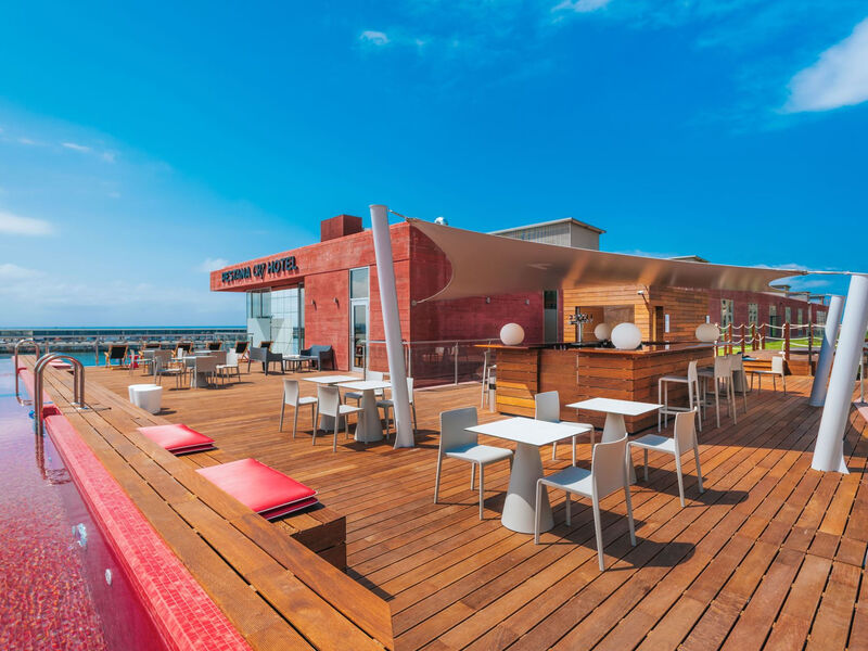 Pestana Cr7 Funchal Lifestyle Hotel