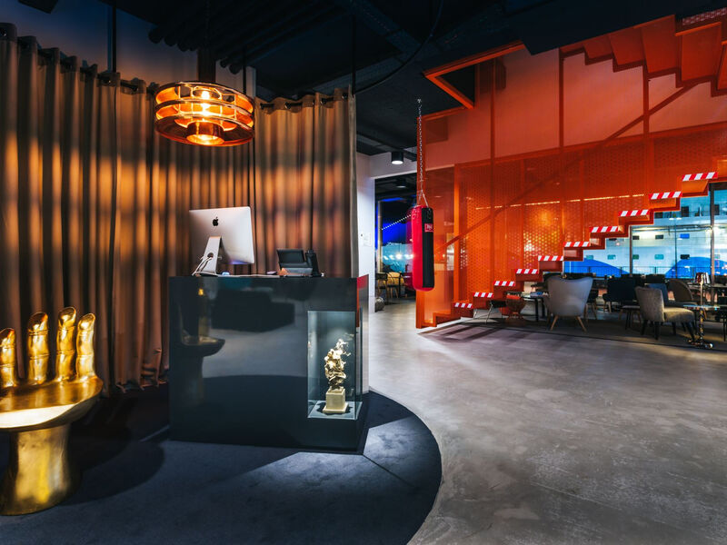 Pestana Cr7 Funchal Lifestyle Hotel