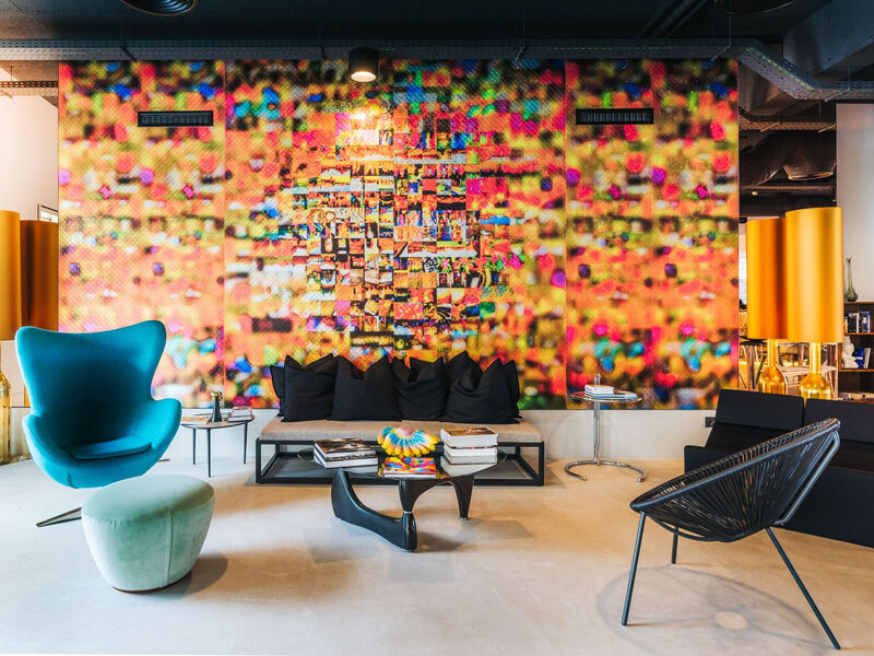 Pestana Cr7 Funchal Lifestyle Hotel