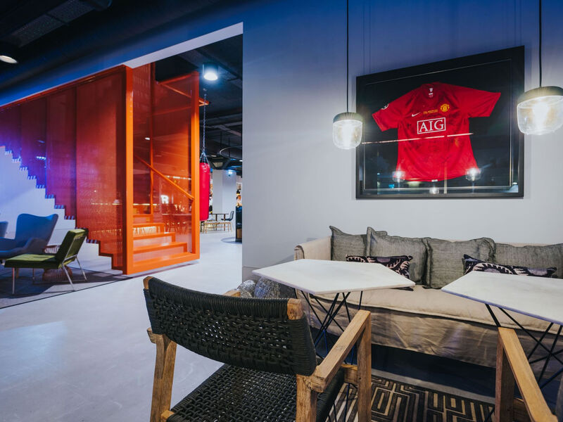 Pestana Cr7 Funchal Lifestyle Hotel