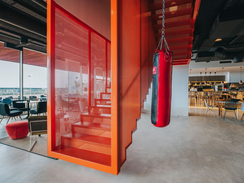 Pestana Cr7 Funchal Lifestyle Hotel