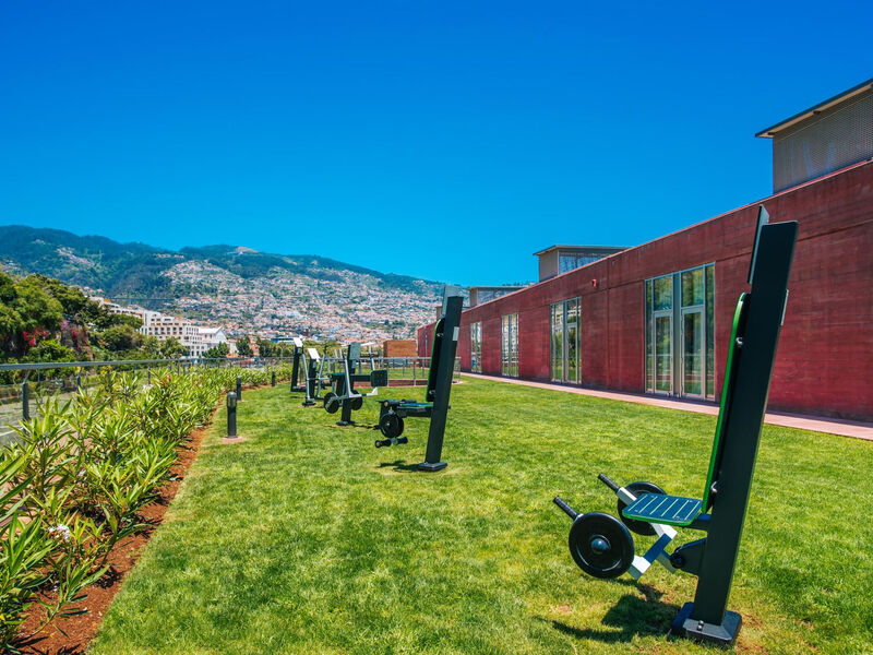 Pestana Cr7 Funchal Lifestyle Hotel