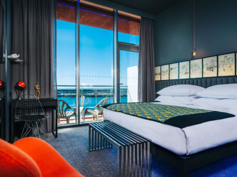 Pestana Cr7 Funchal Lifestyle Hotel