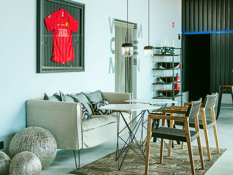 Pestana CR7