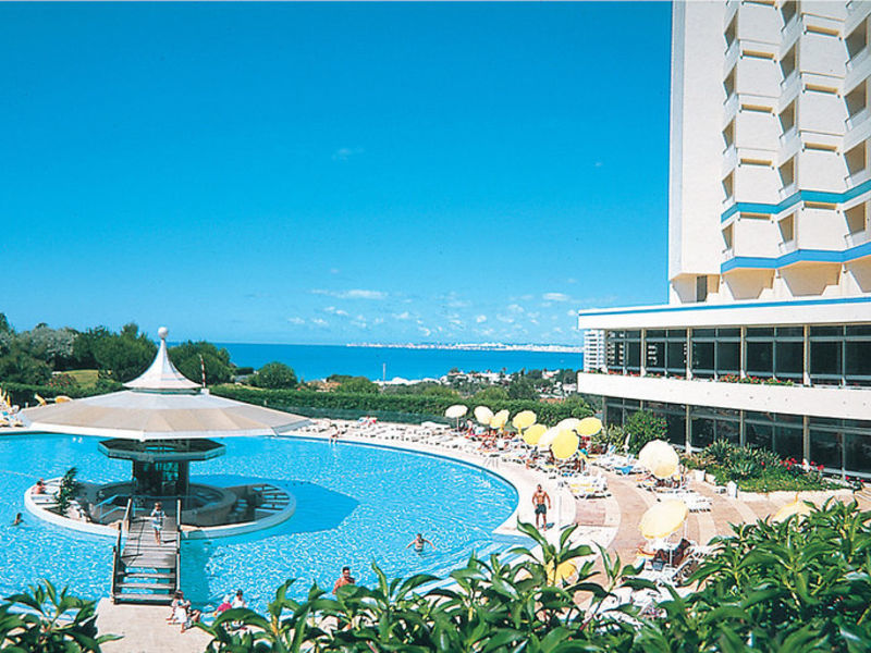 Pestana Delfim