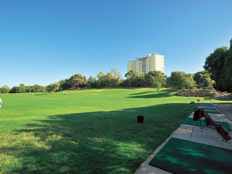 Pestana Delfim