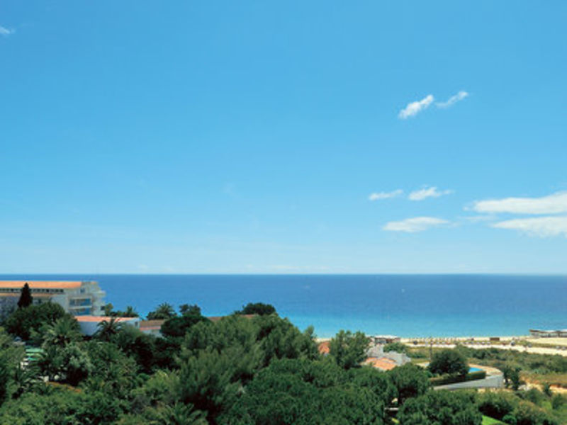 Pestana Delfim