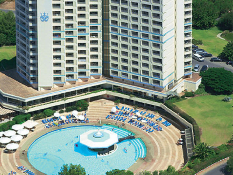Pestana Delfim