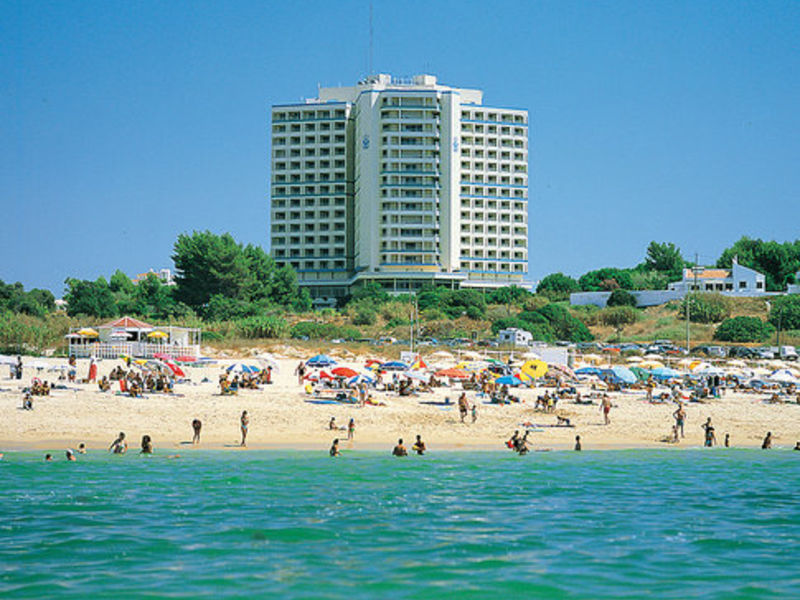 Pestana Delfim