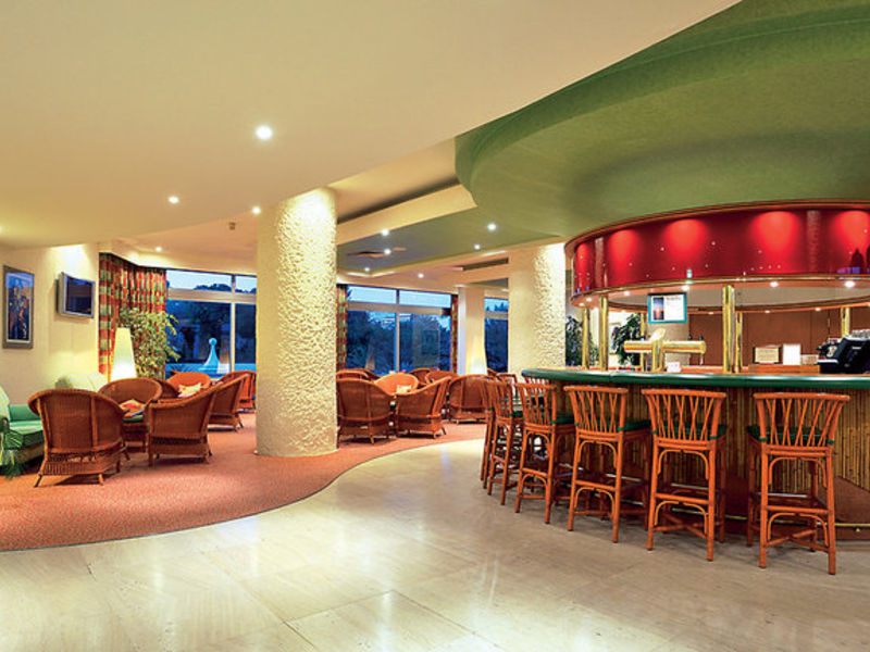 Pestana Delfim