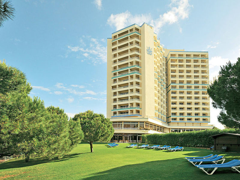 Pestana Delfim