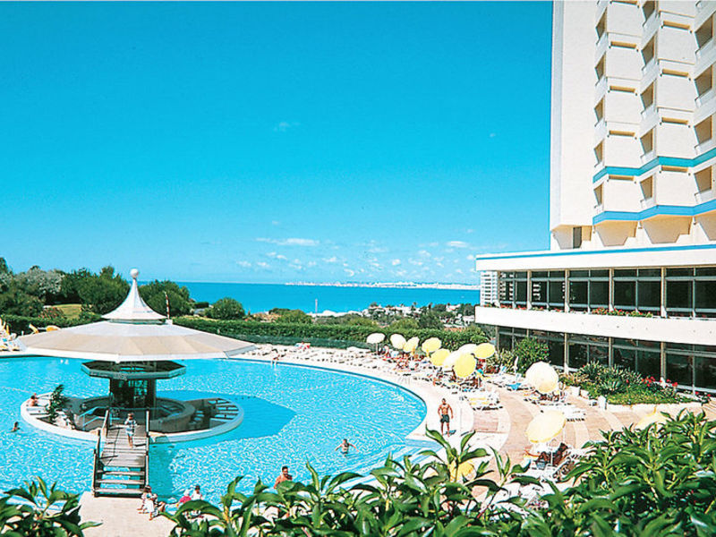 Pestana Delfim