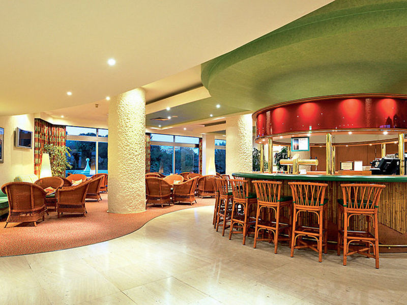 Pestana Delfim