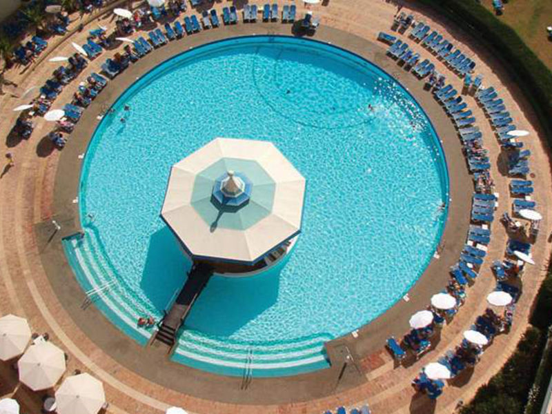 Pestana Delfim