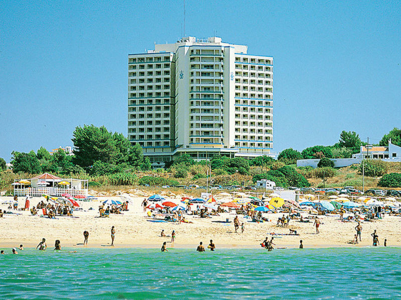 Pestana Delfim