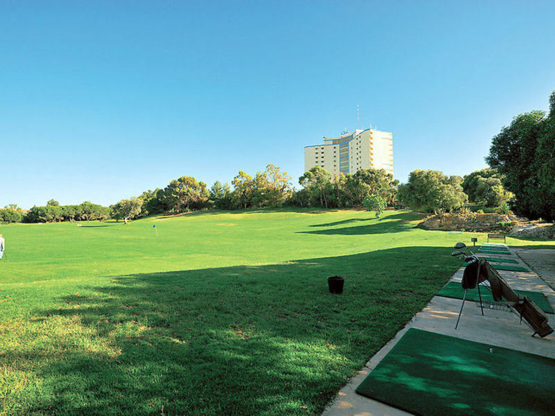 Pestana Delfim