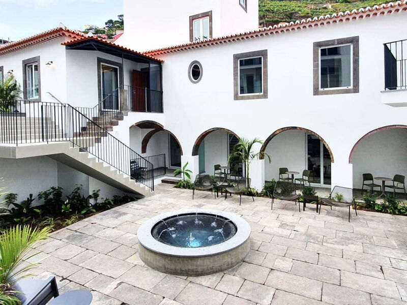 Pestana Fisherman Village - Boutique Hotel