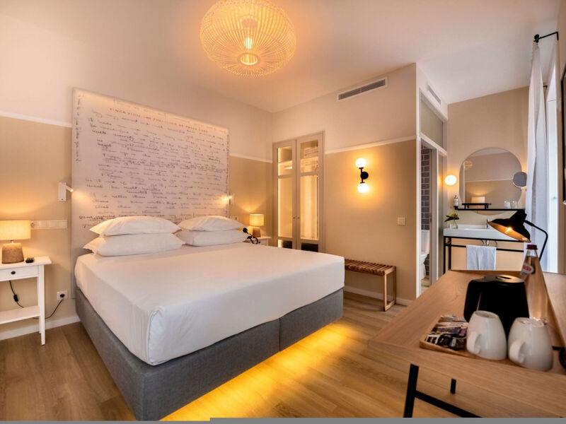 Pestana Fisherman Village - Boutique Hotel