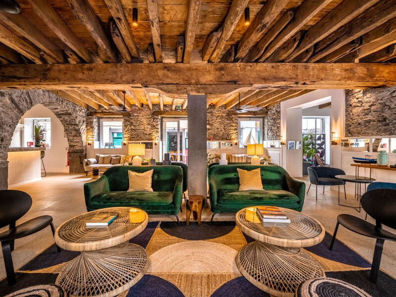 Pestana Fisherman Village - Boutique Hotel