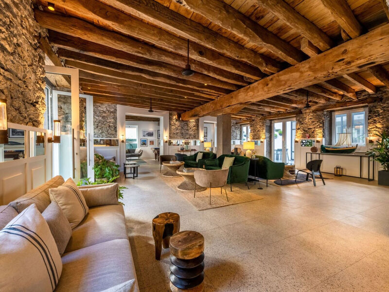 Pestana Fisherman Village - Boutique Hotel