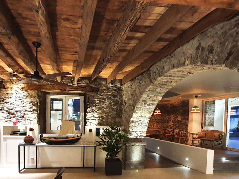 Pestana Fisherman Village - Boutique Hotel