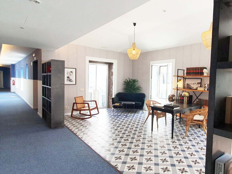 Pestana Fisherman Village - Boutique Hotel