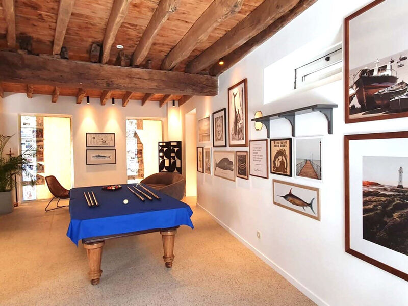 Pestana Fisherman Village - Boutique Hotel