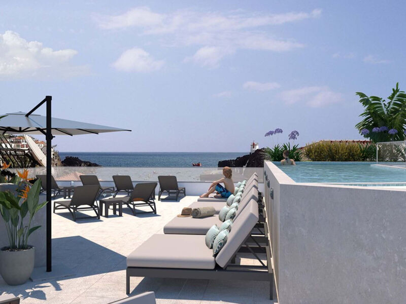 Pestana Fisherman Village - Boutique Hotel