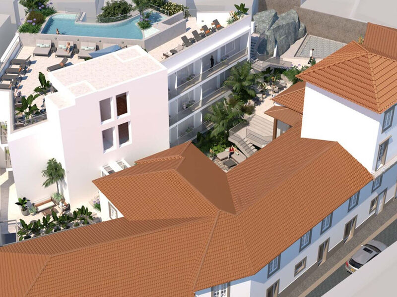 Pestana Fisherman Village - Boutique Hotel