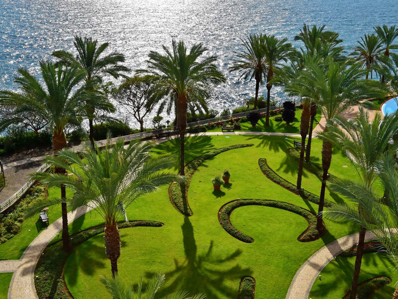 Pestana Grand Premium Ocean Resort