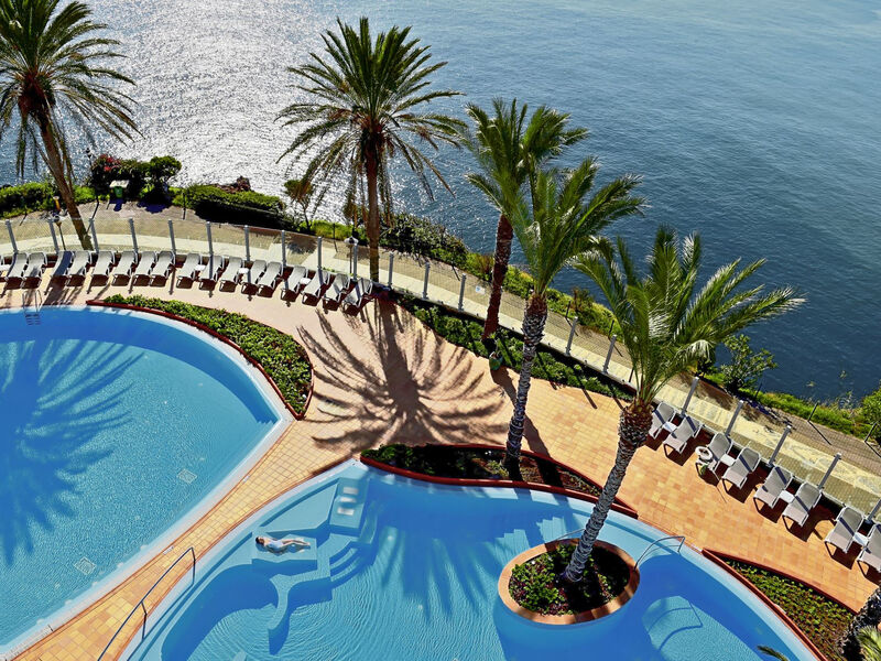 Pestana Grand Premium Ocean Resort