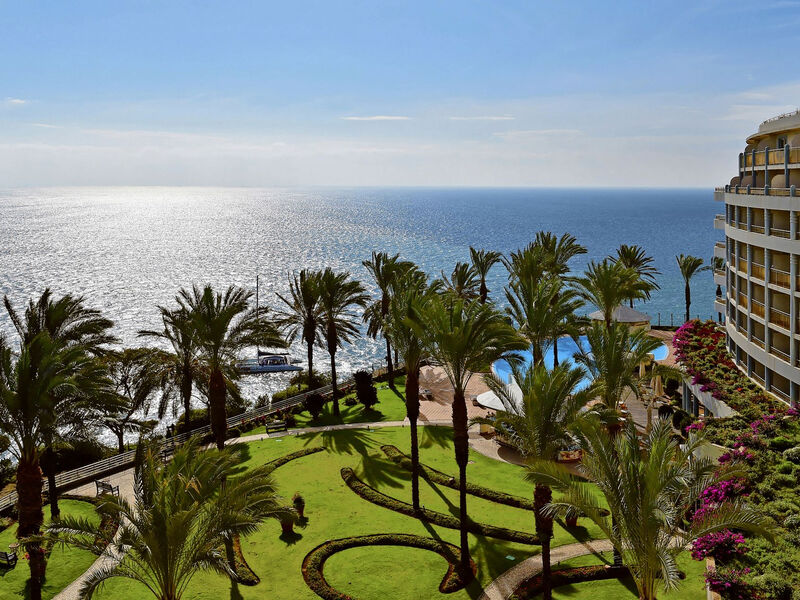 Pestana Grand Premium Ocean Resort