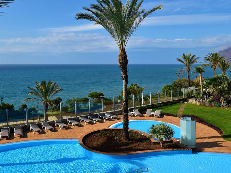 Pestana Grand Premium Ocean Resort