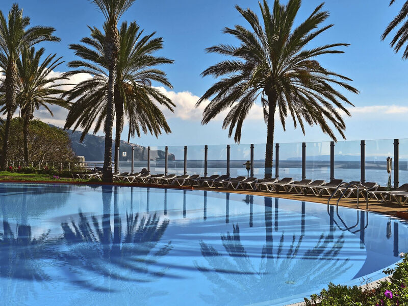 Pestana Grand Premium Ocean Resort