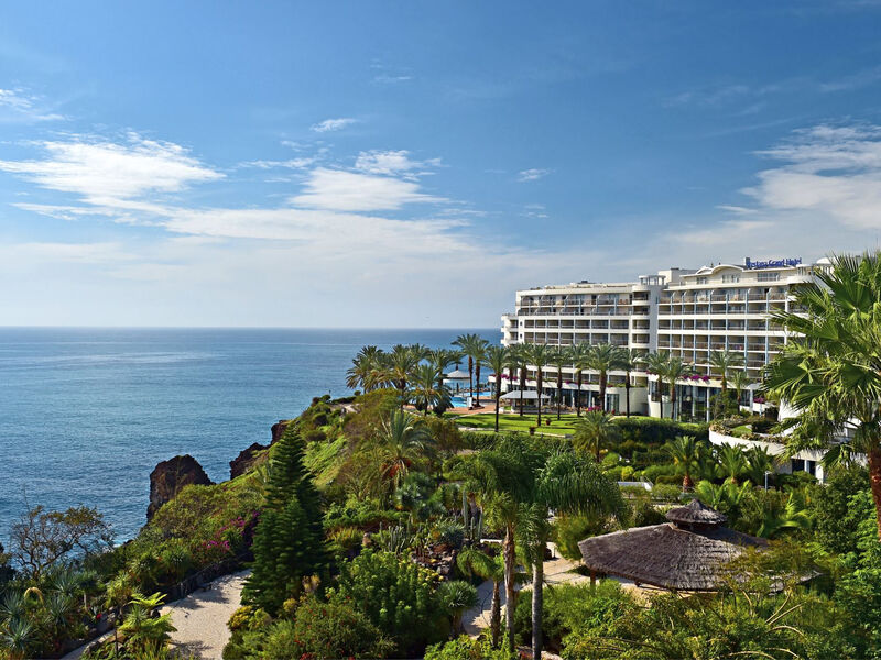Pestana Grand Premium Ocean Resort