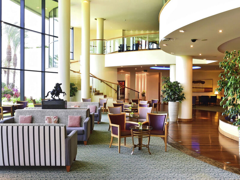 Pestana Grand Premium Ocean Resort