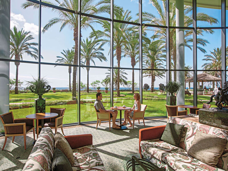 Pestana Grand Premium Ocean Resort