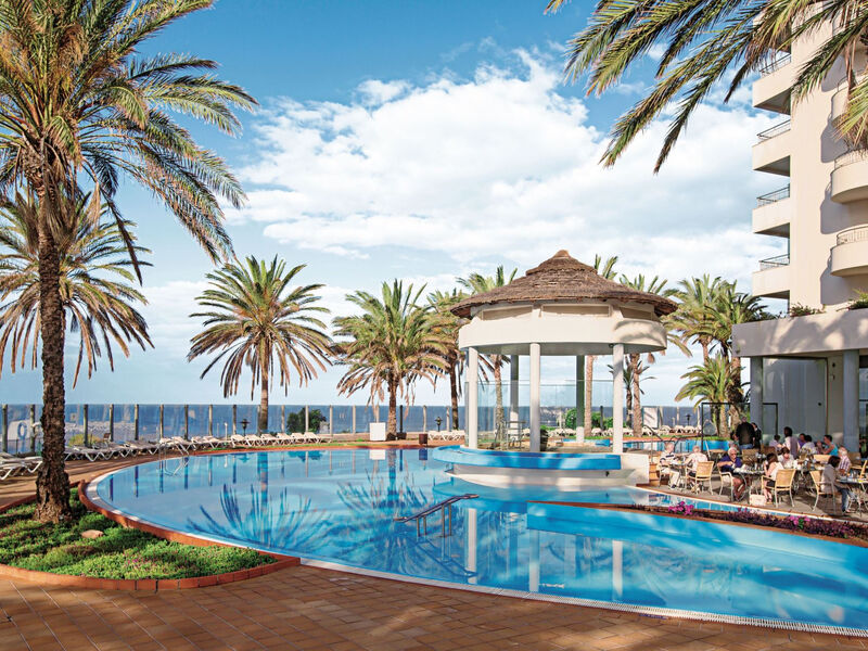 Pestana Grand Premium Ocean Resort