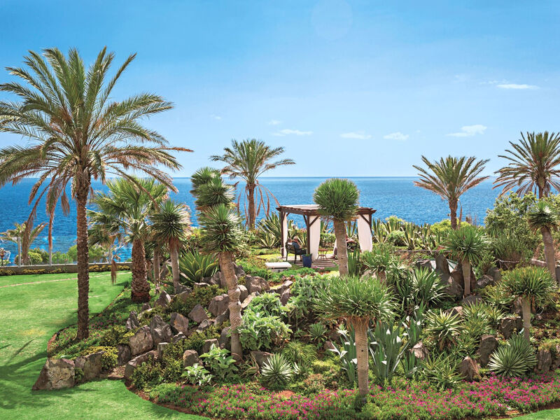 Pestana Grand Premium Ocean Resort