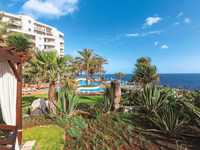 Pestana Grand Premium Ocean Resort