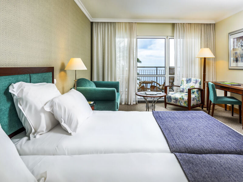 Pestana Grand Premium Ocean Resort