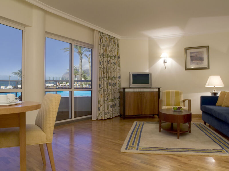 Pestana Grand Premium Ocean Resort