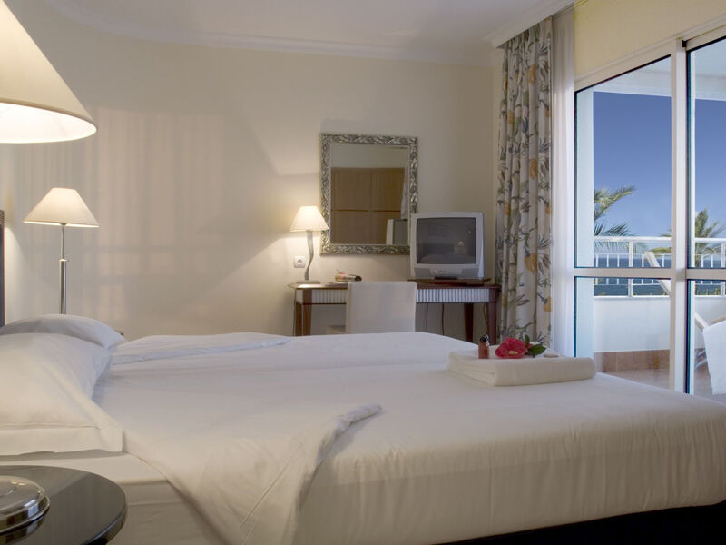 Pestana Grand Premium Ocean Resort