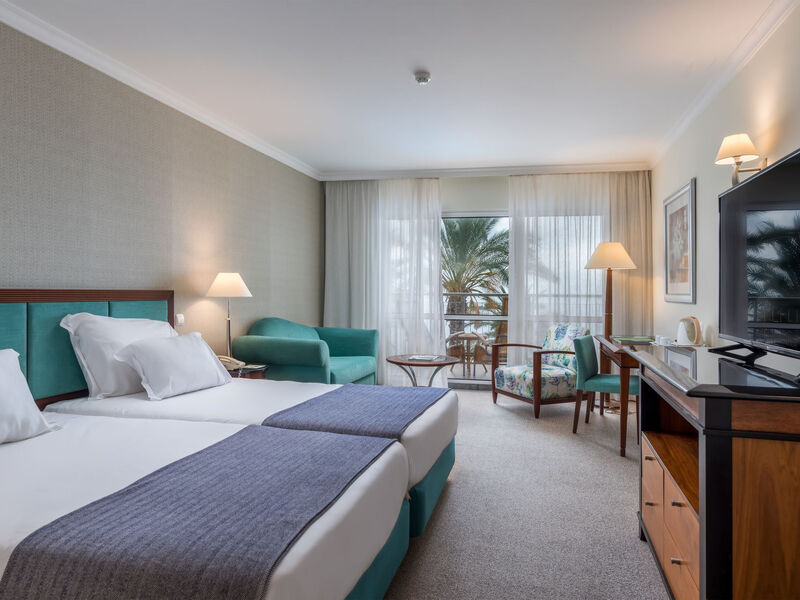 Pestana Grand Premium Ocean Resort