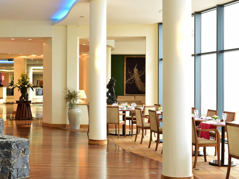 Pestana Grand Premium Ocean Resort