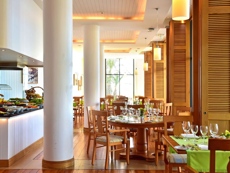 Pestana Grand Premium Ocean Resort